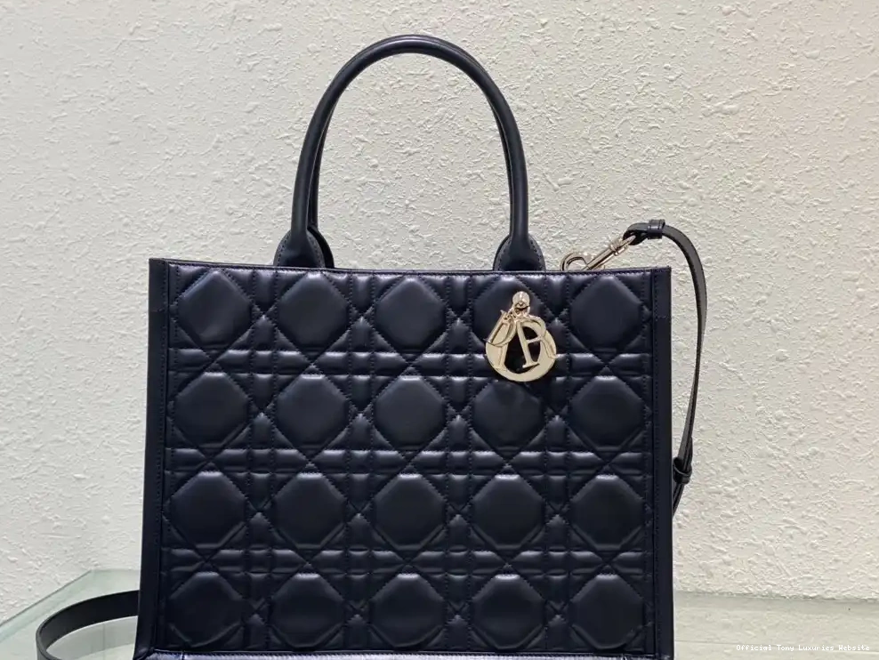 TOTE-36*18*28CM MEDIUM BOOK diro 0529